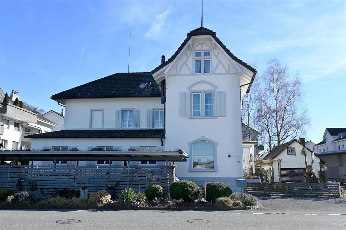 Bild 7: 6 Zimmer Wohnung in 5734 Reinach AG zu vermieten