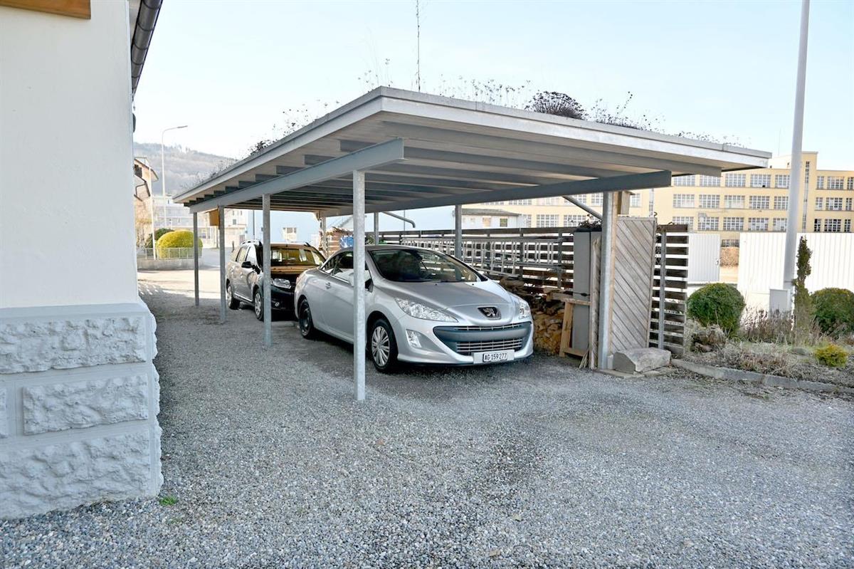 Bild 8: 6 Zimmer Wohnung in 5734 Reinach AG zu vermieten