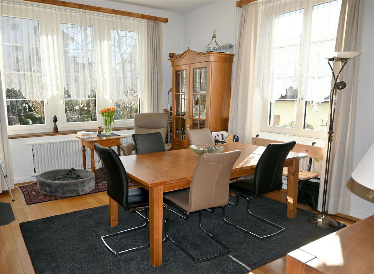 Bild 9: 6 Zimmer Wohnung in 5734 Reinach AG zu vermieten