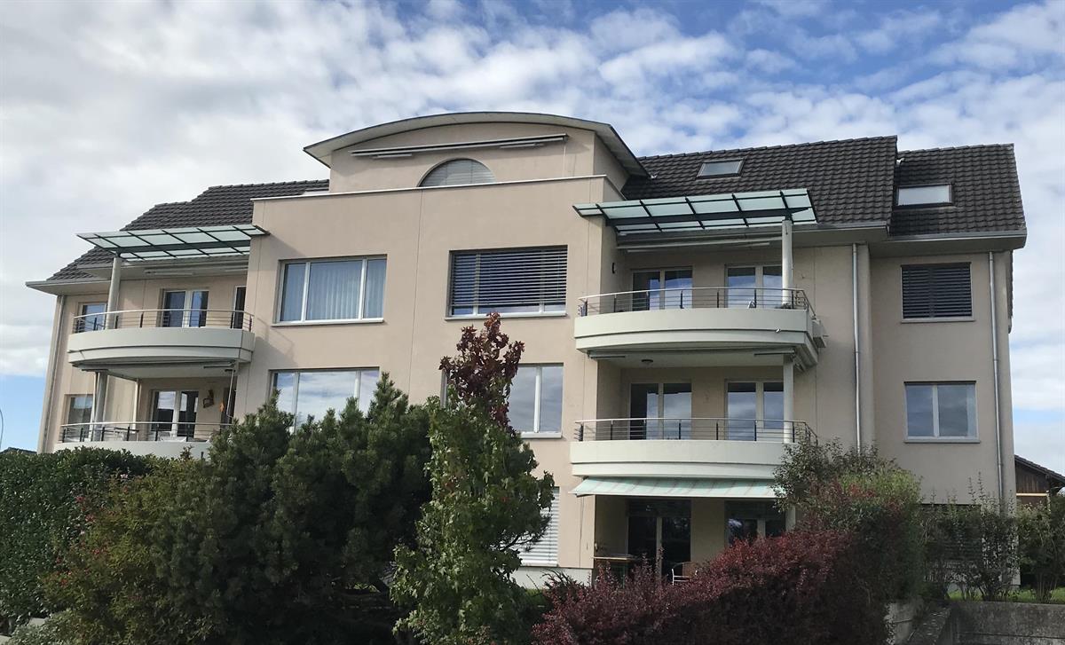 4.5 Zimmer Wohnung in 6215 Beromünster zu vermieten