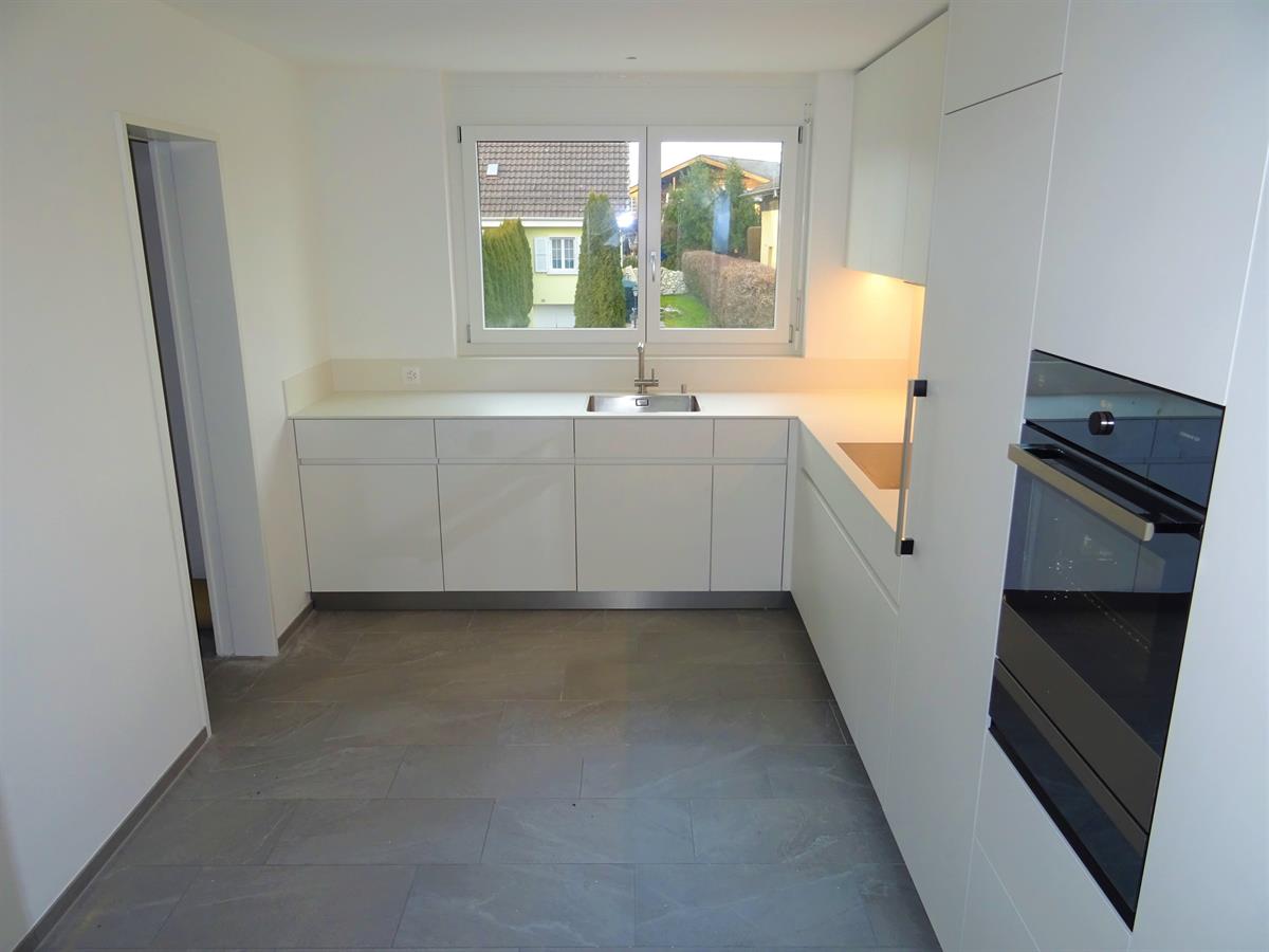 Bild 2: 4.5 Zimmer Wohnung in 6215 Beromünster zu vermieten