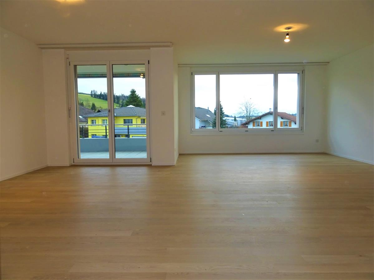 Bild 3: 4.5 Zimmer Wohnung in 6215 Beromünster zu vermieten