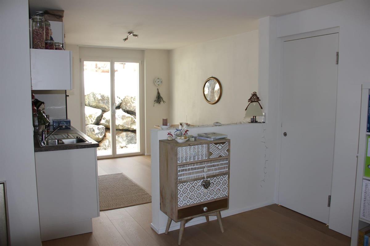 1.5 Zimmer Wohnung in 3770 Zweisimmen zu vermieten