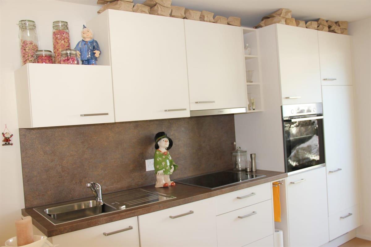 Bild 5: 1.5 Zimmer Wohnung in 3770 Zweisimmen zu vermieten