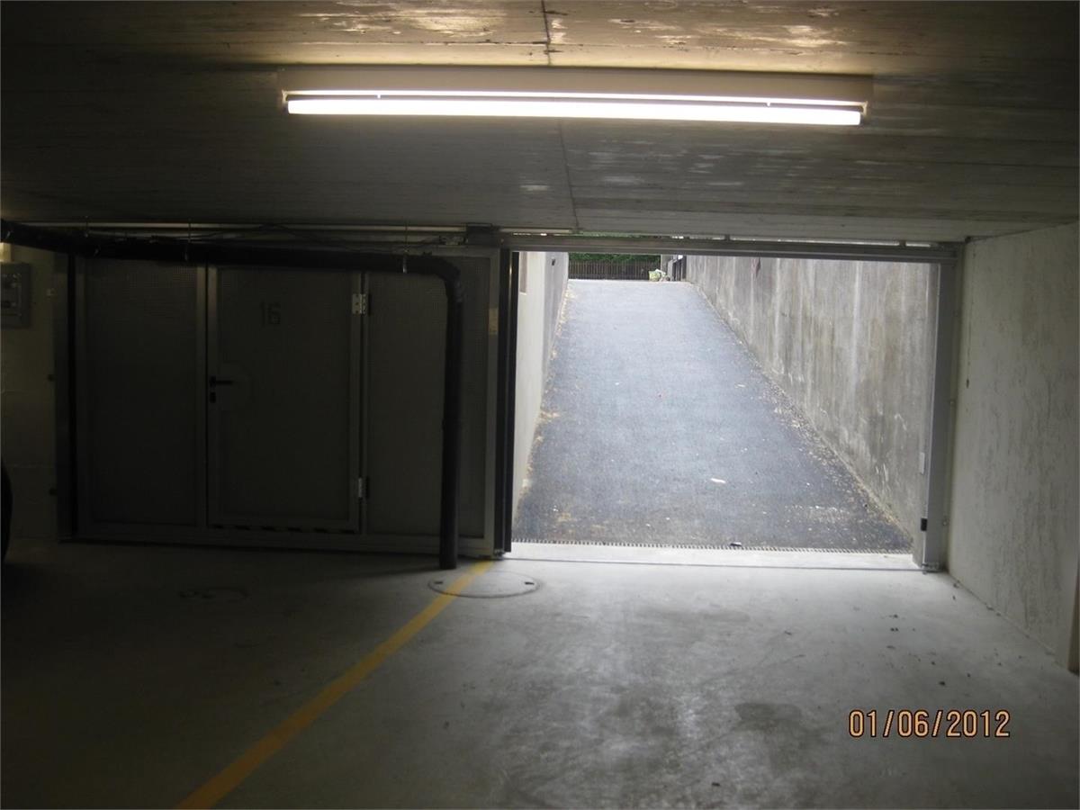 Parkplatz/Garage in 8400 Winterthur Stadt (Kreis 1) zu vermieten