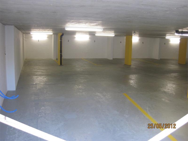 Bild 2: Parkplatz/Garage in 8400 Winterthur Stadt (Kreis 1) zu vermieten