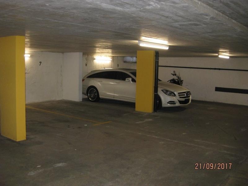 Bild 3: Parkplatz/Garage in 8400 Winterthur Stadt (Kreis 1) zu vermieten