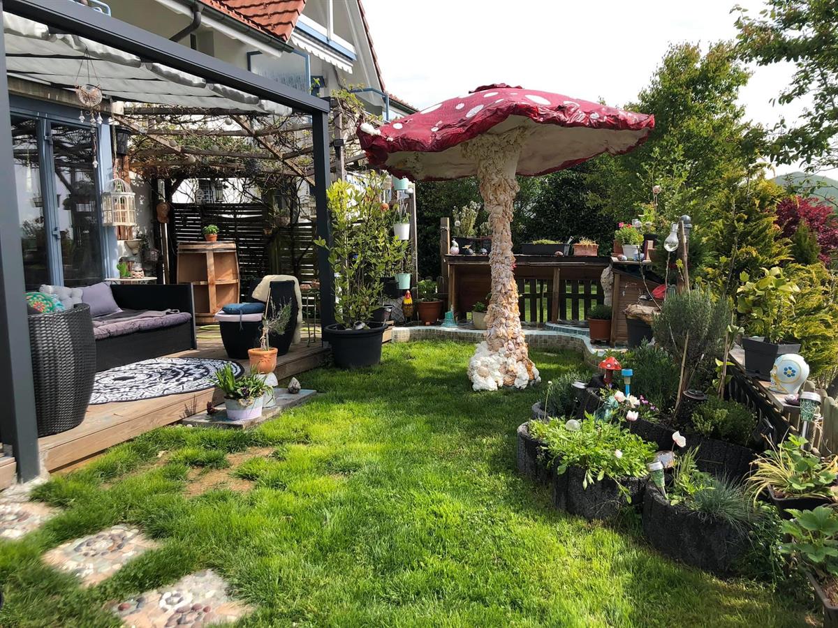 4.5 Zimmer Wohnung in 4614 Hägendorf zu verkaufen