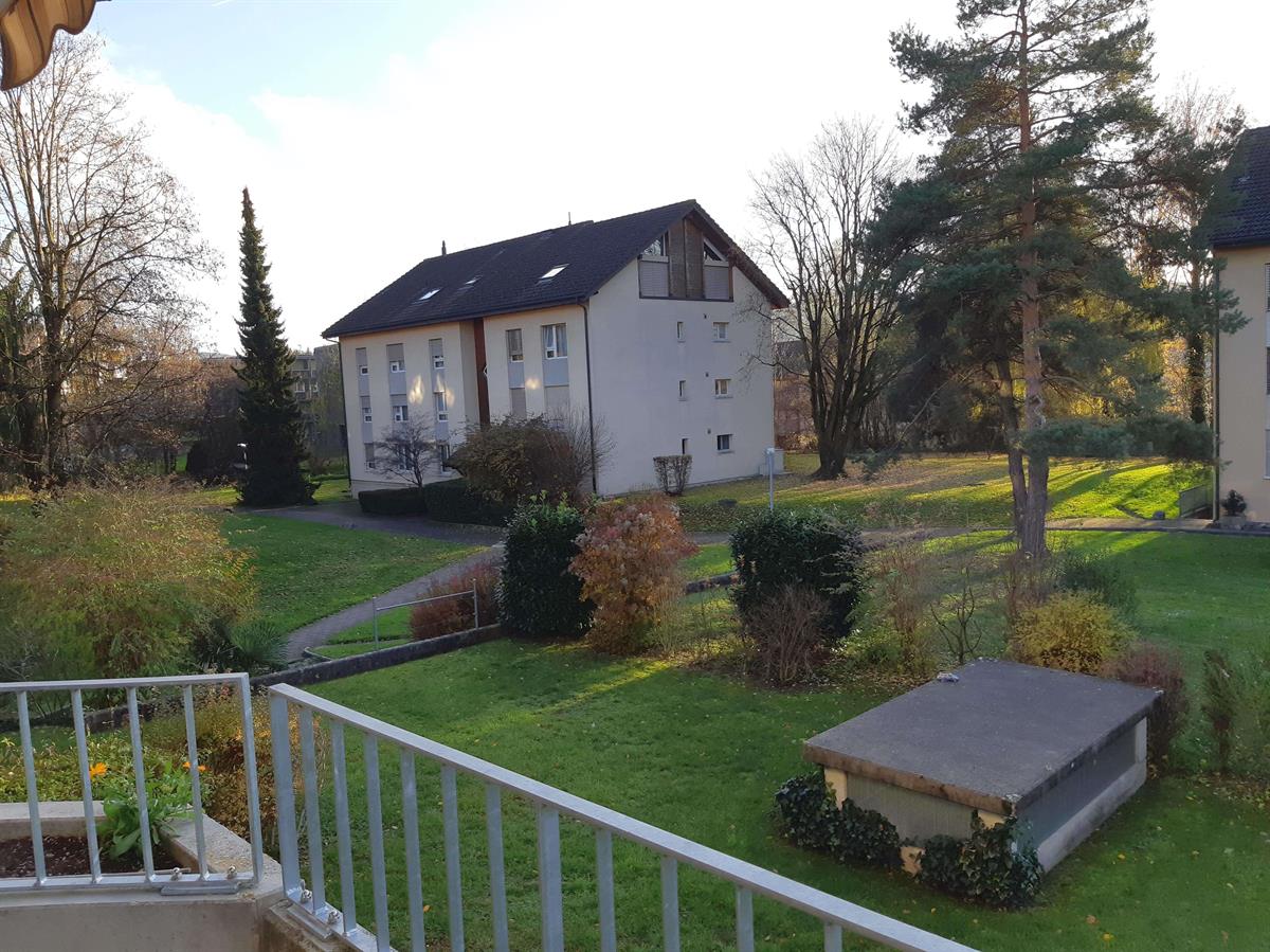 Bild 10: 1.5 Zimmer Wohnung in 9545 Wängi zu vermieten