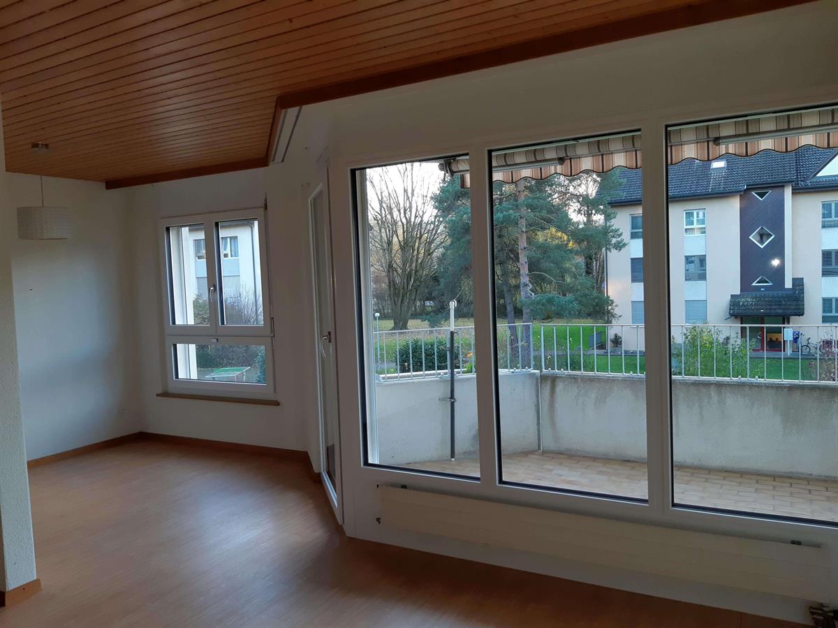 Bild 2: 1.5 Zimmer Wohnung in 9545 Wängi zu vermieten