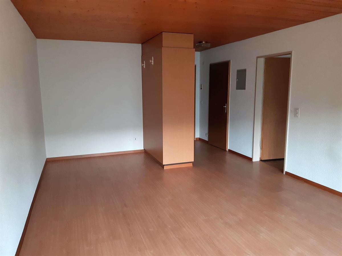 Bild 3: 1.5 Zimmer Wohnung in 9545 Wängi zu vermieten