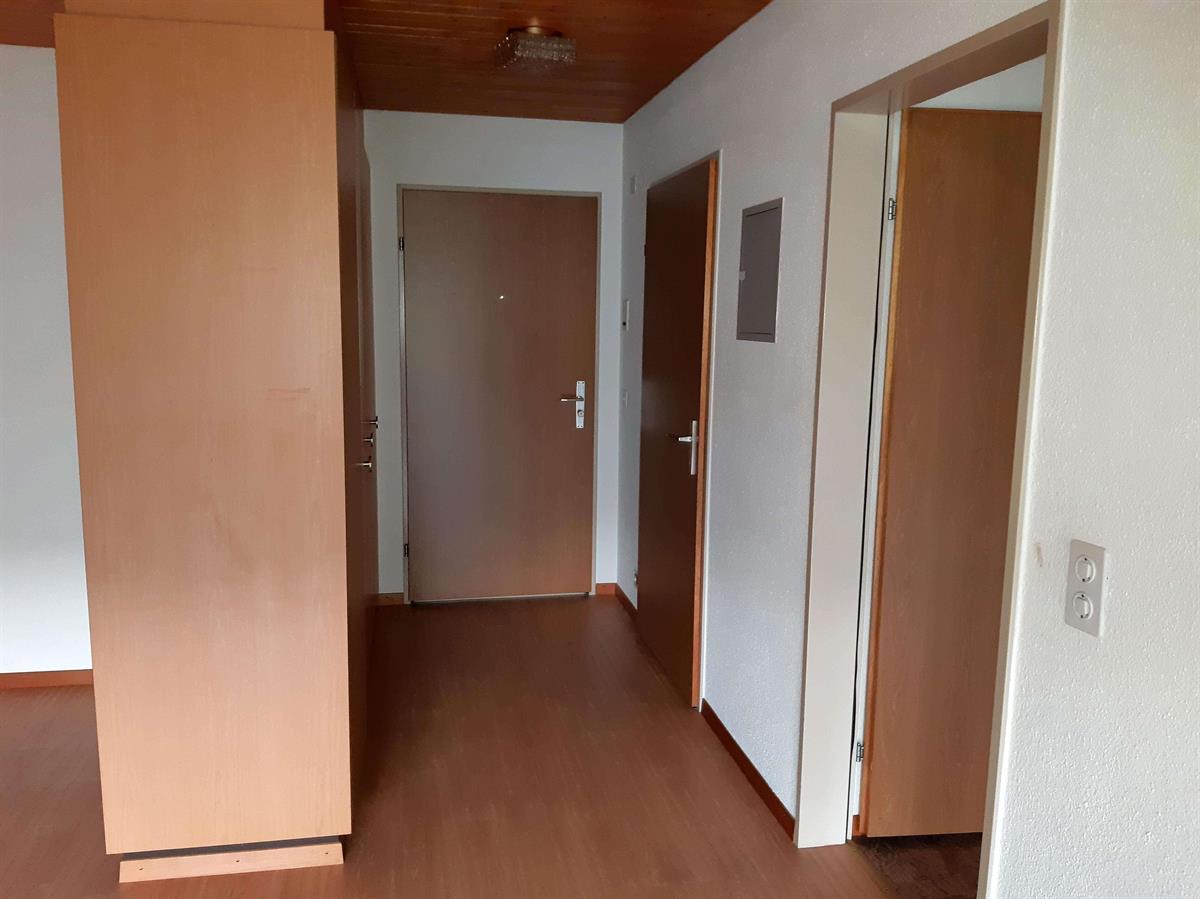 Bild 4: 1.5 Zimmer Wohnung in 9545 Wängi zu vermieten