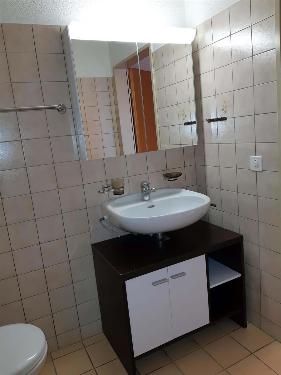 Bild 6: 1.5 Zimmer Wohnung in 9545 Wängi zu vermieten