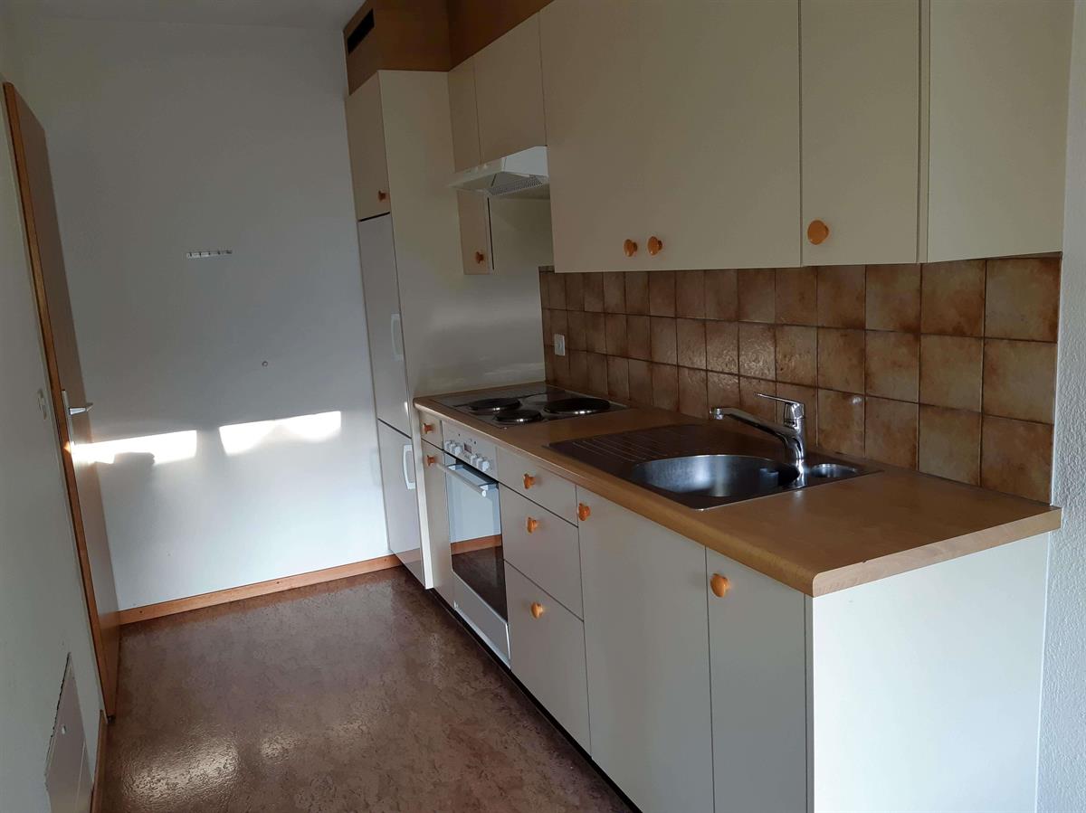 Bild 8: 1.5 Zimmer Wohnung in 9545 Wängi zu vermieten