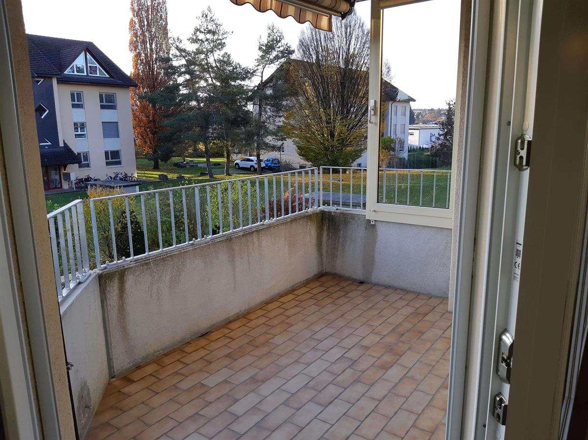 Bild 9: 1.5 Zimmer Wohnung in 9545 Wängi zu vermieten