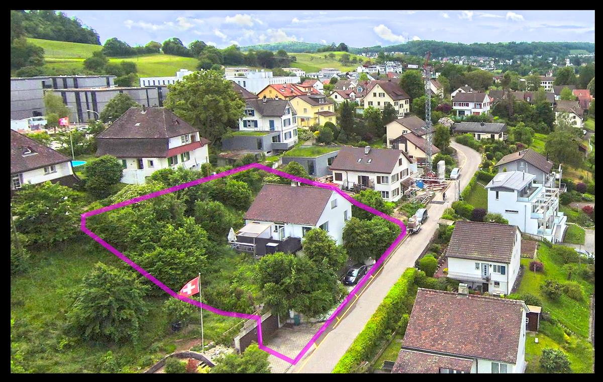 5.5 Zimmer Haus in 8245 Feuerthalen zu verkaufen