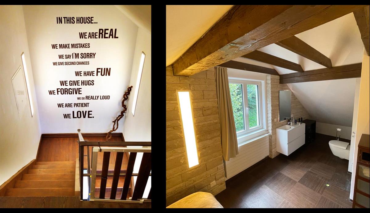 Bild 2: 5.5 Zimmer Haus in 8245 Feuerthalen zu verkaufen