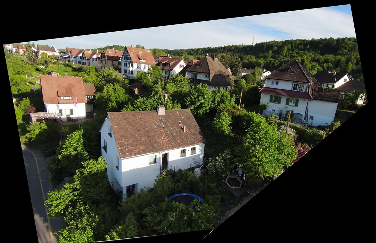 Bild 3: 5.5 Zimmer Haus in 8245 Feuerthalen zu verkaufen