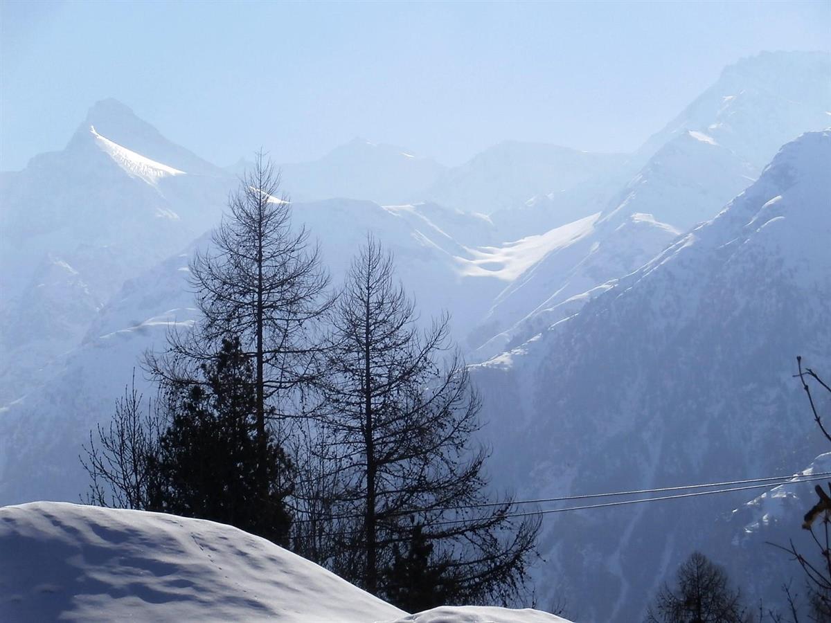Bild 11: 2.5 Zimmer Ferienwohnung in 3925 Grächen zu vermieten