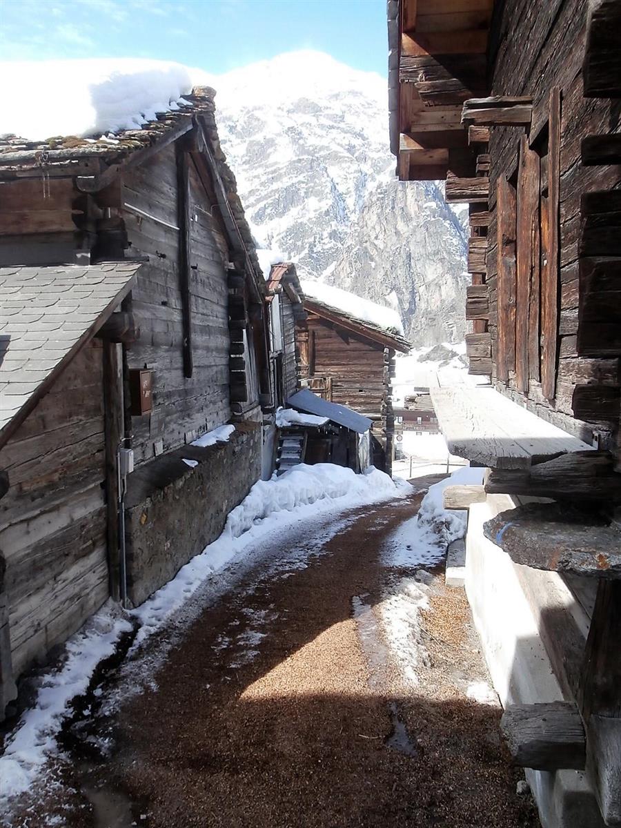 Bild 13: 2.5 Zimmer Ferienwohnung in 3925 Grächen zu vermieten