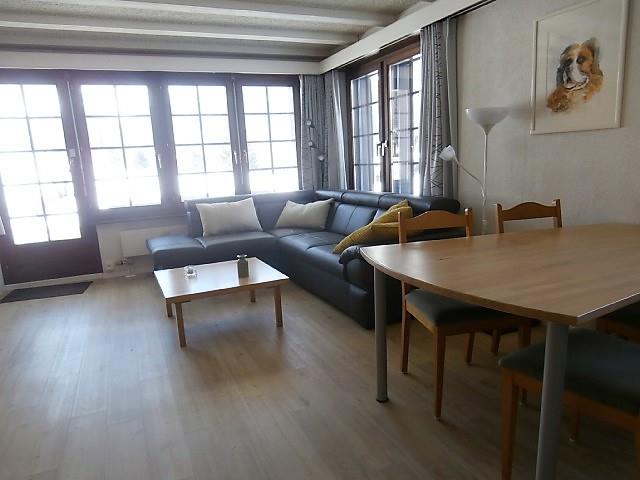 Bild 3: 2.5 Zimmer Ferienwohnung in 3925 Grächen zu vermieten