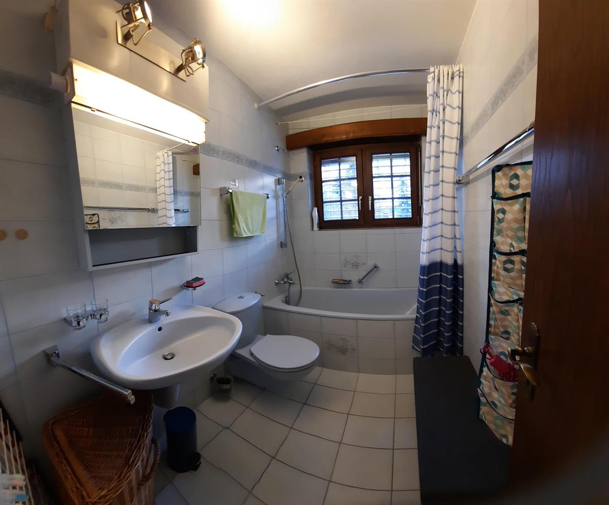 Bild 4: 2.5 Zimmer Ferienwohnung in 3925 Grächen zu vermieten