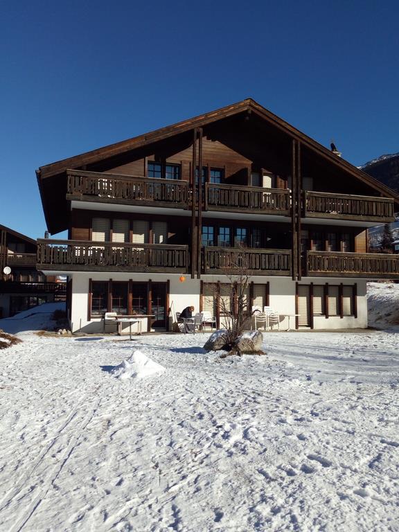 Bild 5: 2.5 Zimmer Ferienwohnung in 3925 Grächen zu vermieten