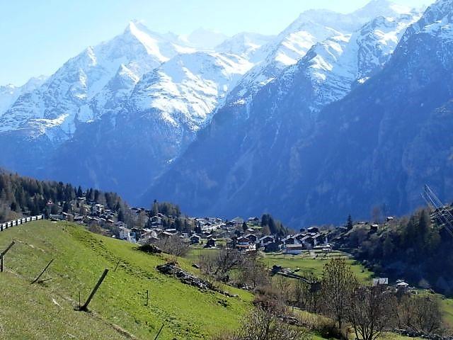 Bild 6: 2.5 Zimmer Ferienwohnung in 3925 Grächen zu vermieten