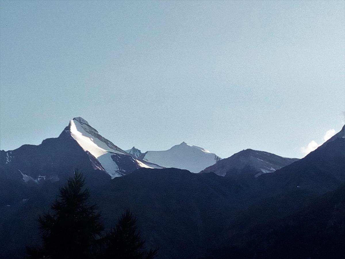 Bild 7: 2.5 Zimmer Ferienwohnung in 3925 Grächen zu vermieten