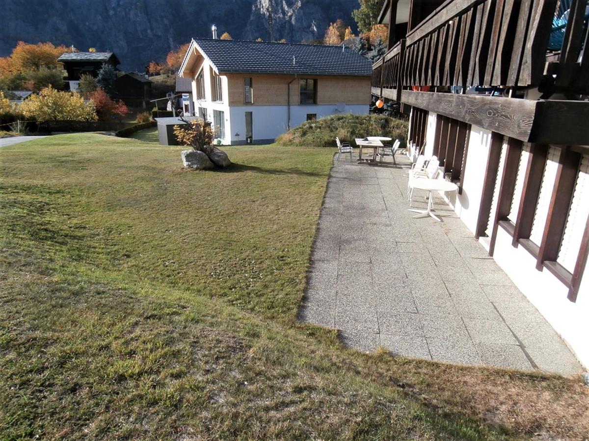 Bild 8: 2.5 Zimmer Ferienwohnung in 3925 Grächen zu vermieten