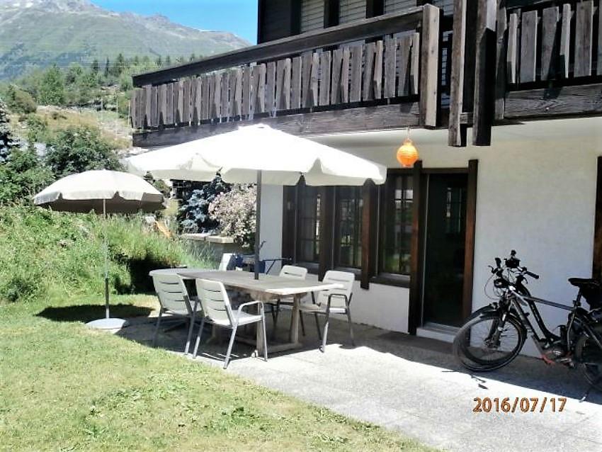 Bild 9: 2.5 Zimmer Ferienwohnung in 3925 Grächen zu vermieten