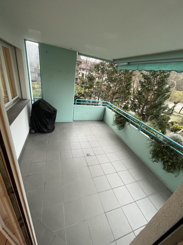 Bild 6: Wohngemeinschaft (WG) Wohnung in 8180 Bülach zu vermieten