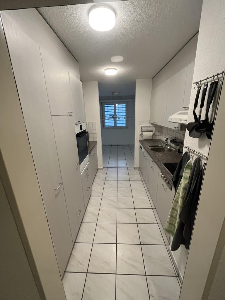 Bild 7: Wohngemeinschaft (WG) Wohnung in 8180 Bülach zu vermieten