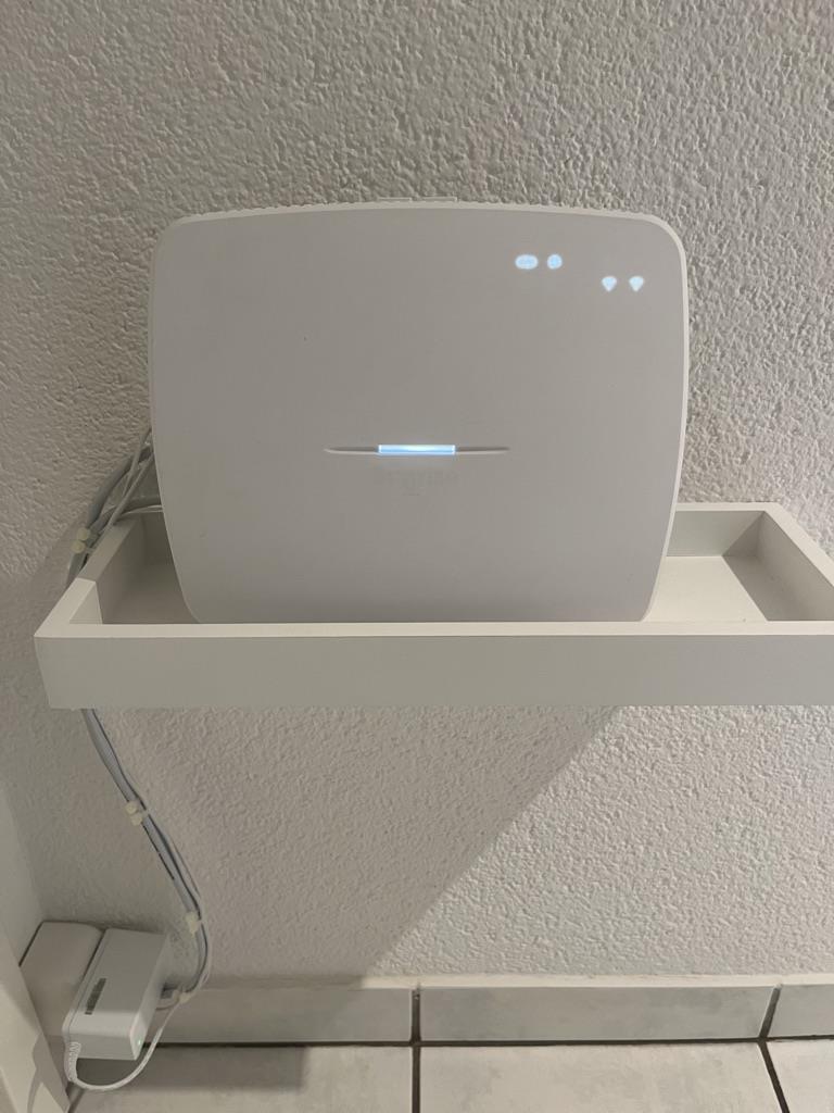 Bild 9: Wohngemeinschaft (WG) Wohnung in 8180 Bülach zu vermieten