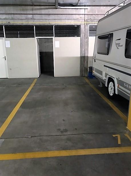 Parkplatz/Garage in 3600 Thun zu vermieten