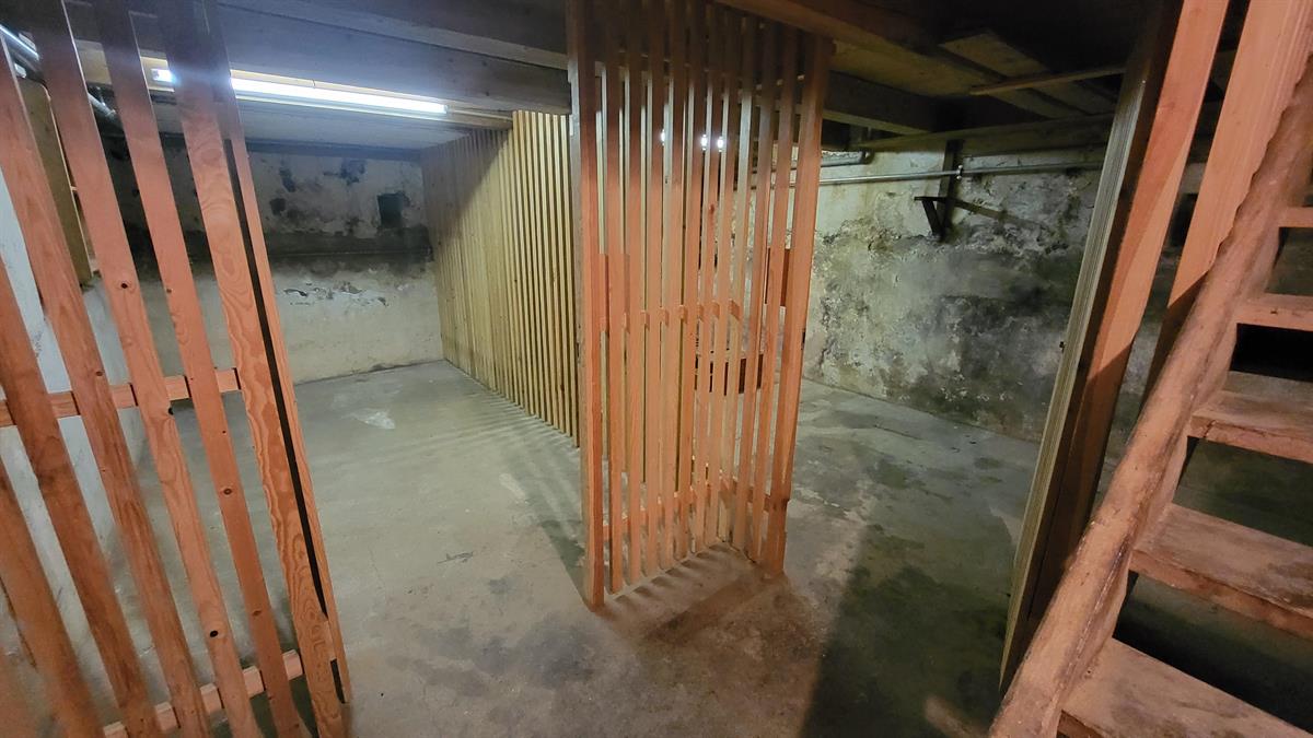 Bild 7: 1 Zimmer Büro/Gewerbe in 8635 Dürnten zu vermieten