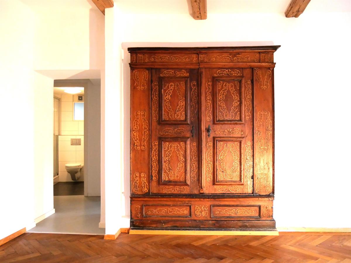 4.5 Zimmer Wohnung in 4310 Rheinfelden zu vermieten