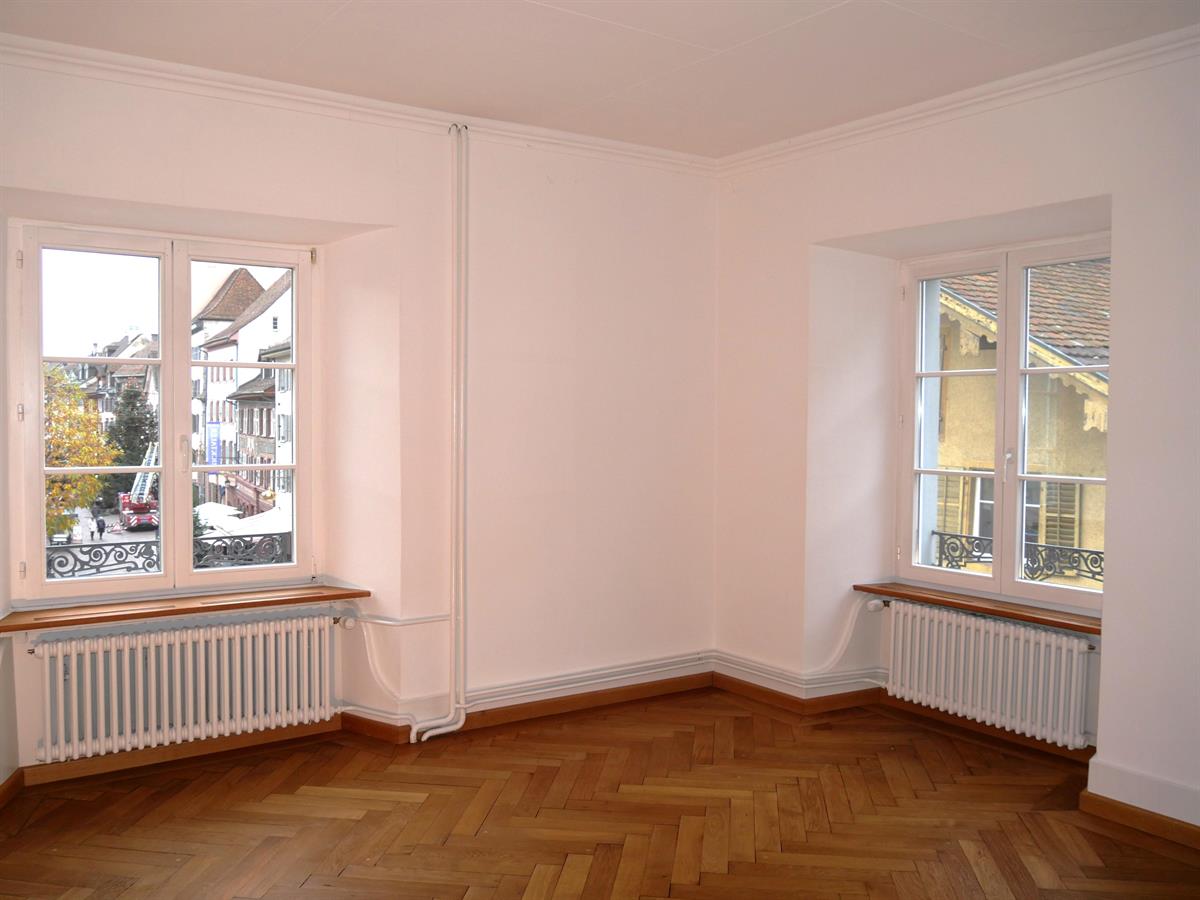 Bild 2: 4.5 Zimmer Wohnung in 4310 Rheinfelden zu vermieten