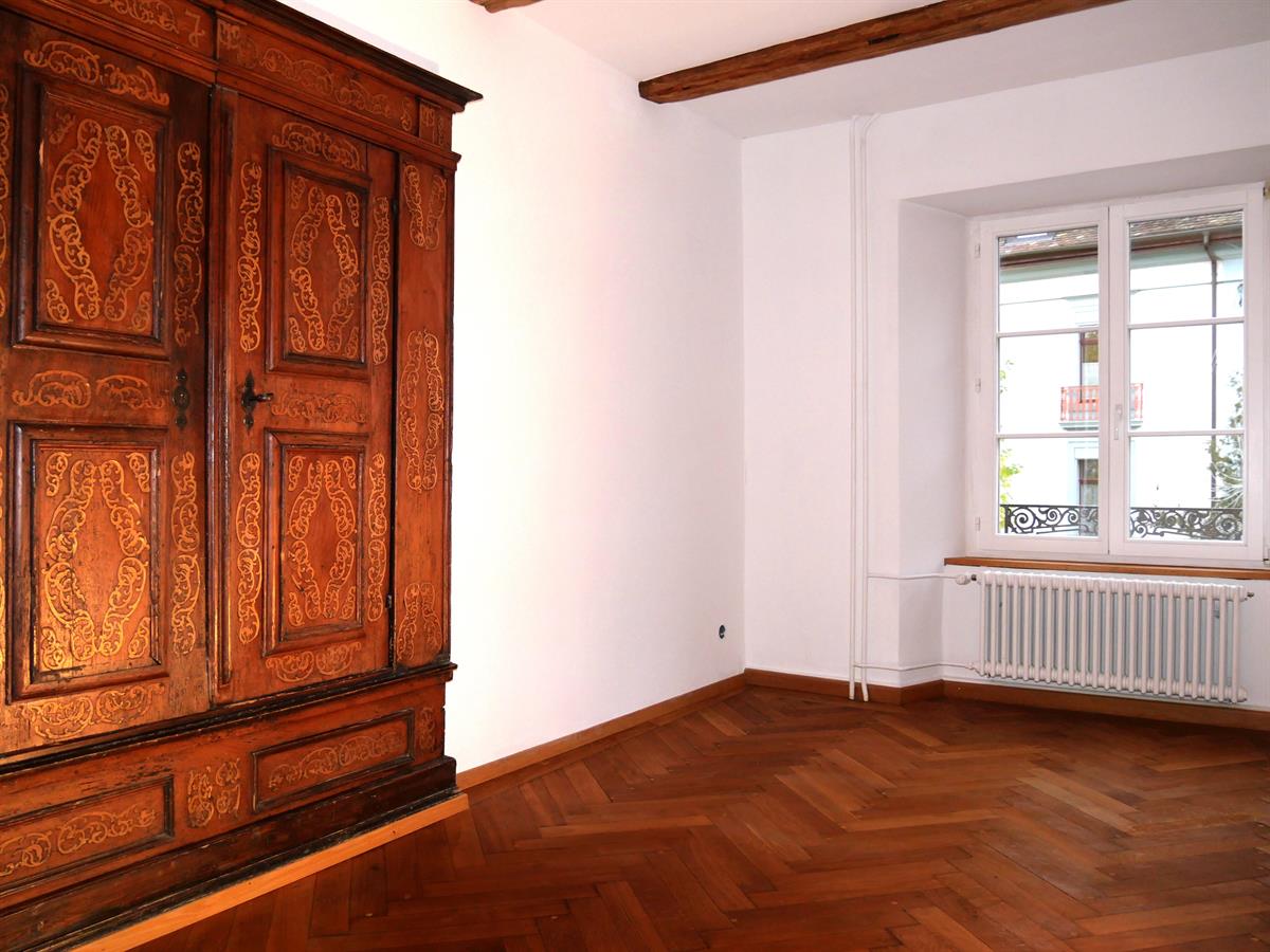 Bild 7: 4.5 Zimmer Wohnung in 4310 Rheinfelden zu vermieten