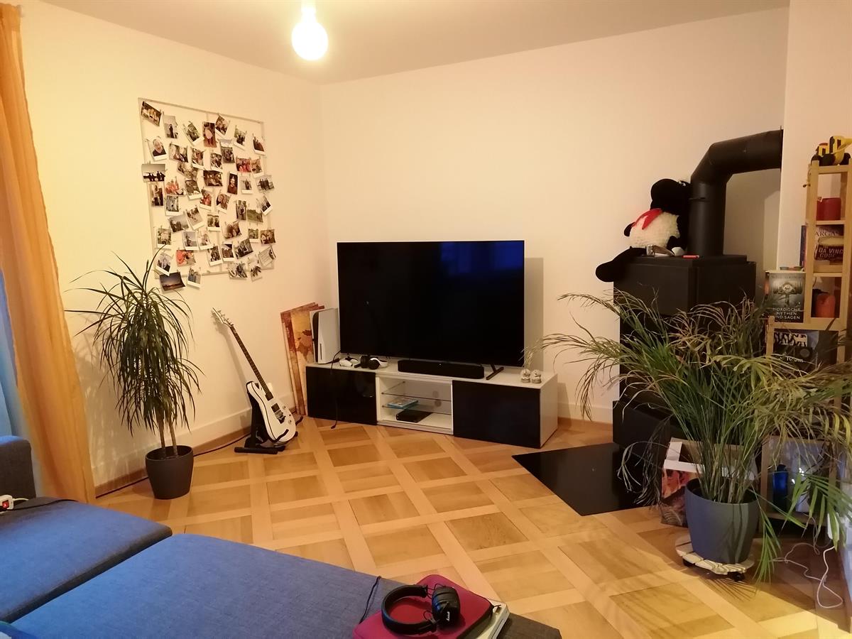 Bild 2: 3.5 Zimmer Wohnung in 8045 Zürich Friesenberg, Stadtkreis 3 zu vermieten