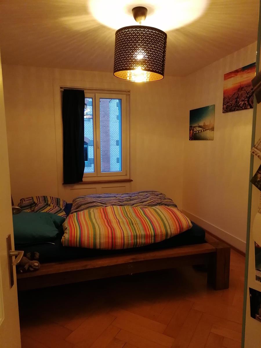 Bild 6: 3.5 Zimmer Wohnung in 8045 Zürich Friesenberg, Stadtkreis 3 zu vermieten