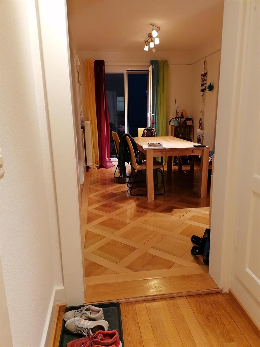 Bild 7: 3.5 Zimmer Wohnung in 8045 Zürich Friesenberg, Stadtkreis 3 zu vermieten