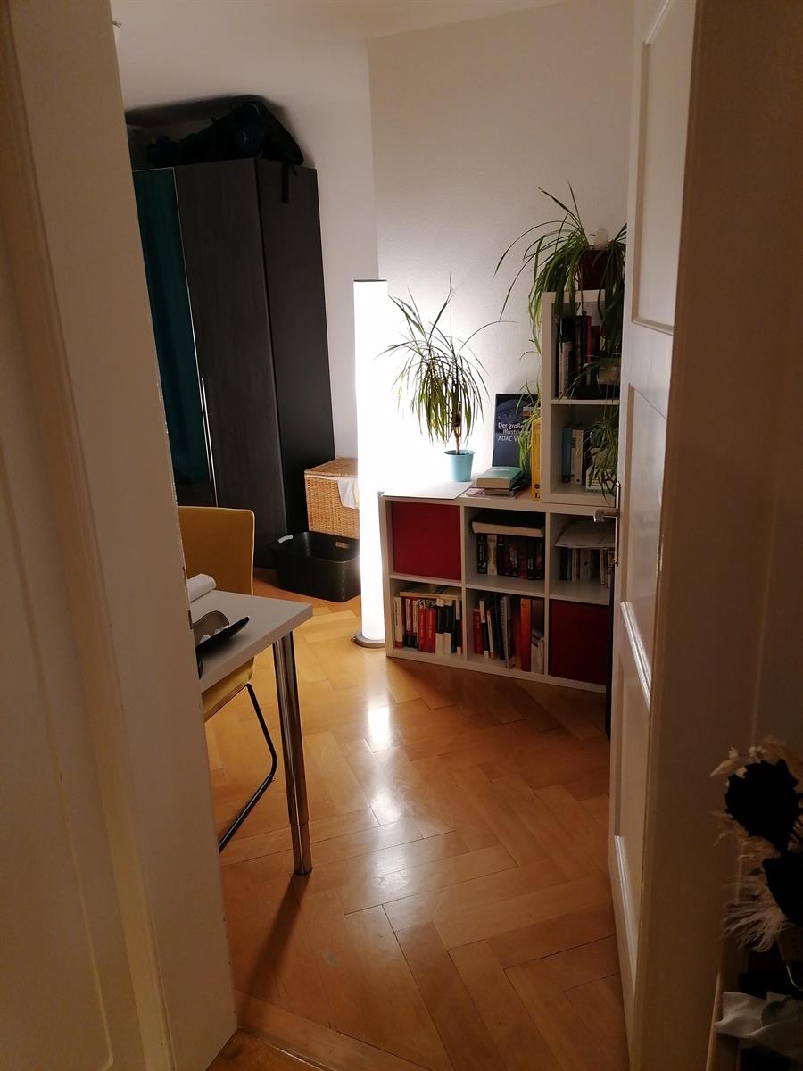 Bild 8: 3.5 Zimmer Wohnung in 8045 Zürich Friesenberg, Stadtkreis 3 zu vermieten