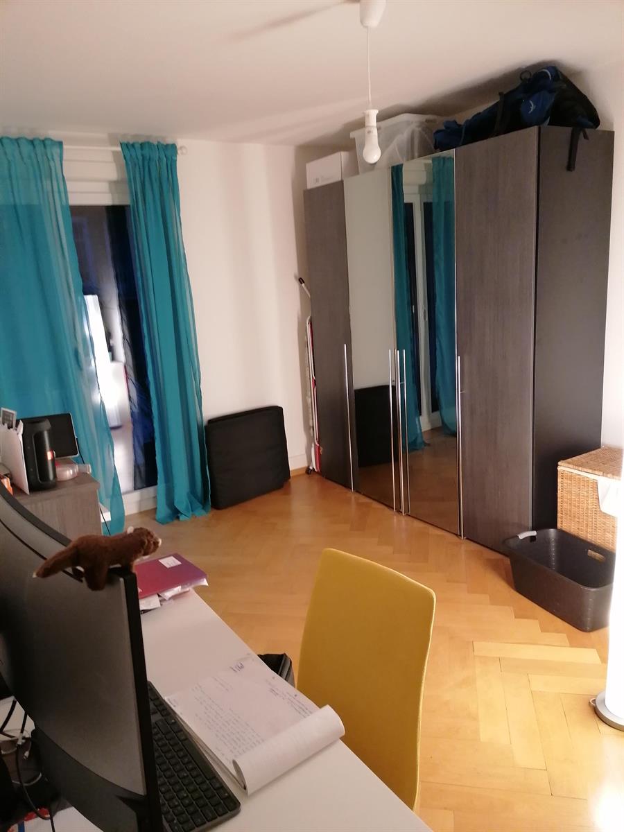 Bild 9: 3.5 Zimmer Wohnung in 8045 Zürich Friesenberg, Stadtkreis 3 zu vermieten