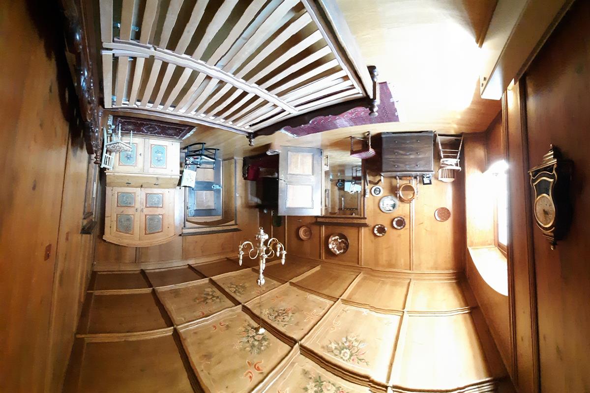 Bild 3: 3 Zimmer Wohnung in 7208 Malans GR zu vermieten