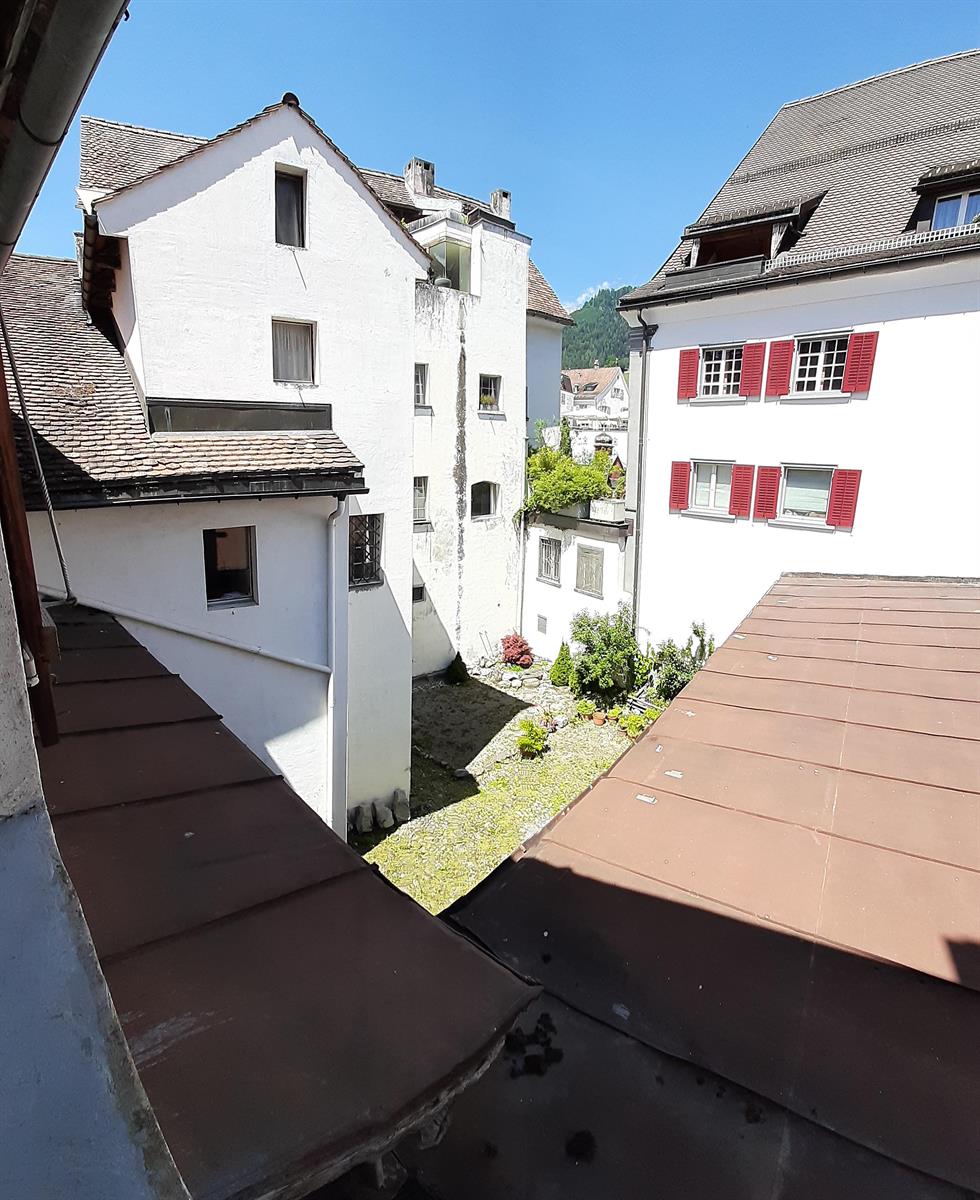 Bild 6: 3 Zimmer Wohnung in 7208 Malans GR zu vermieten