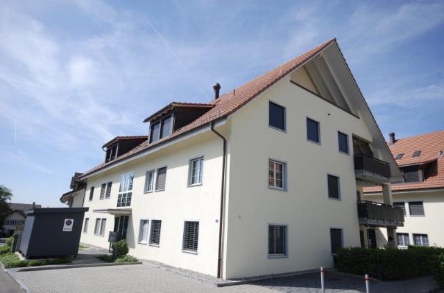 4.5 Zimmer Wohnung in 8162 Steinmaur zu vermieten