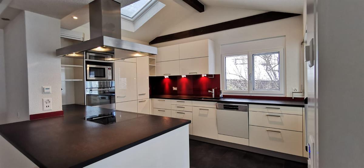 Bild 5: 5.5 Zimmer Haus in 4456 Tenniken zu vermieten