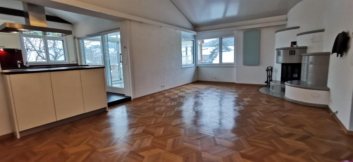 Bild 6: 5.5 Zimmer Haus in 4456 Tenniken zu vermieten