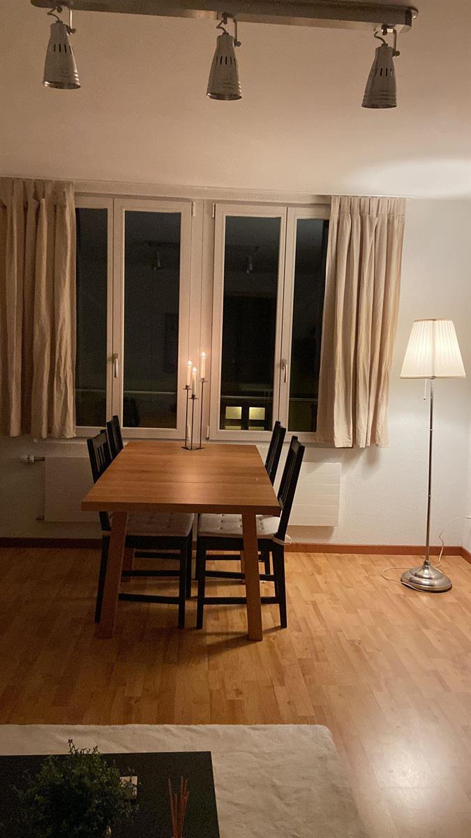4.5 Zimmer Wohnung in 9000 St. Gallen, Kreis Centrum zu vermieten